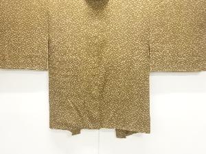 カモメ模様羽織